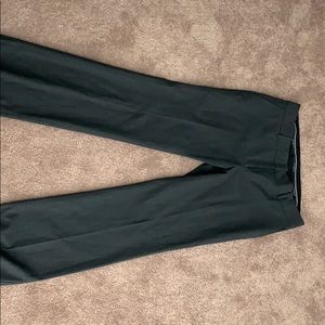 Gray Ann Taylor pants